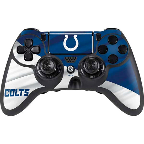 NFL Indianapolis Colts PlayStation PS4 Skins