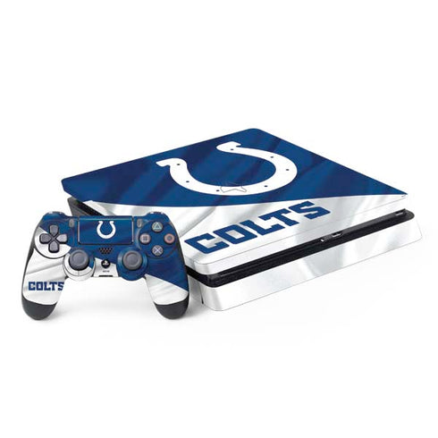NFL Indianapolis Colts PlayStation PS4 Skins
