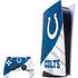 NFL Indianapolis Colts PlayStation PS5 Skins