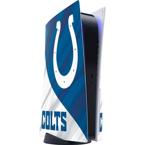 NFL Indianapolis Colts PlayStation PS5 Skins