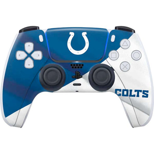 NFL Indianapolis Colts PlayStation PS5 Skins