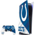 NFL Indianapolis Colts PlayStation PS5 Skins