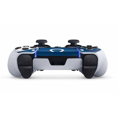 NFL Indianapolis Colts PS5 DualSense Edge Pro Controller Skin