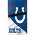 NFL Indianapolis Colts PS5 Pro Disk Console Skin