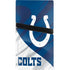 NFL Indianapolis Colts PS5 Pro Disk Console Skin