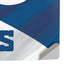 NFL Indianapolis Colts PS5 Pro Disk Console Skin