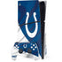 NFL Indianapolis Colts PlayStation PS5 Skins
