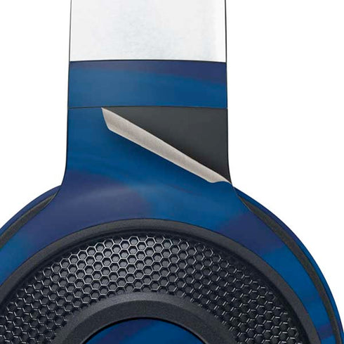 NFL Indianapolis Colts Razer Kraken X Skin