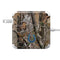 NFL Indianapolis Colts Realtree AP Camo 85W Power Adapter (15 and 17 inch MacBook Pro Charger) Skin