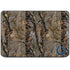 NFL Indianapolis Colts Realtree AP Camo HP Chromebook Skin