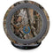 NFL Indianapolis Colts Realtree AP Camo Fast Charge Wireless Charging Stand Skin