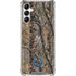 NFL Indianapolis Colts Realtree AP Camo Gabb Phone 4 Clear Case