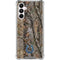 NFL Indianapolis Colts Realtree AP Camo Galaxy A16 5G Clear Case
