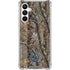 NFL Indianapolis Colts Realtree AP Camo Galaxy A16 5G Clear Case