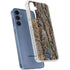 NFL Indianapolis Colts Realtree AP Camo Galaxy A35 5G Clear Case