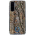 NFL Indianapolis Colts Realtree AP Camo Galaxy A36 5G Clear Case