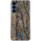 NFL Indianapolis Colts Realtree AP Camo Galaxy A55 5G Clear Case