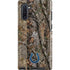 NFL Indianapolis Colts Realtree AP Camo Galaxy Note 10 Pro Case