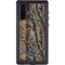 NFL Indianapolis Colts Realtree AP Camo Galaxy Note 10 Waterproof Case