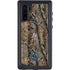 NFL Indianapolis Colts Realtree AP Camo Galaxy Note 10 Waterproof Case