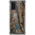 NFL Indianapolis Colts Realtree AP Camo Galaxy Note20 5G Clear Case