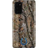NFL Indianapolis Colts Realtree AP Camo Galaxy Note20 5G Pro Case