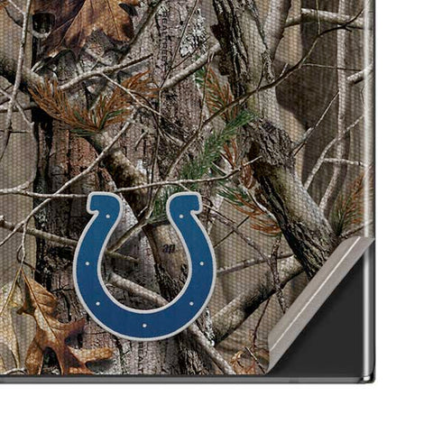 NFL Indianapolis Colts Realtree AP Camo Galaxy Note20 Ultra 5G Skin