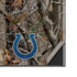 NFL Indianapolis Colts Realtree AP Camo Galaxy Note20 Ultra 5G Skin