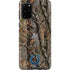 NFL Indianapolis Colts Realtree AP Camo Galaxy S20 Plus Pro Case