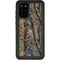 NFL Indianapolis Colts Realtree AP Camo Galaxy S20 Plus Waterproof Case