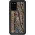 NFL Indianapolis Colts Realtree AP Camo Galaxy S20 Plus Waterproof Case