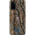 NFL Indianapolis Colts Realtree AP Camo Galaxy S20 Pro Case