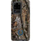 NFL Indianapolis Colts Realtree AP Camo Galaxy S20 Ultra 5G Pro Case