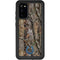 NFL Indianapolis Colts Realtree AP Camo Galaxy S20 Waterproof Case