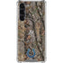 NFL Indianapolis Colts Realtree AP Camo Galaxy S24 FE Clear Case
