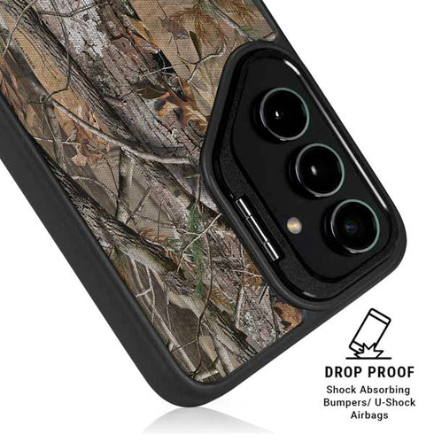 NFL Indianapolis Colts Realtree AP Camo Galaxy S25 Kickstand Case