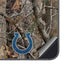 NFL Indianapolis Colts Realtree AP Camo Galaxy S25 Skin