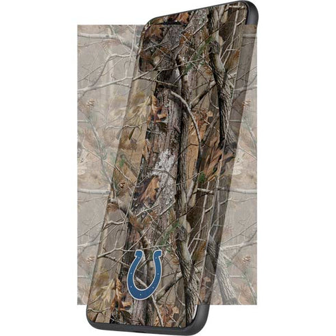 NFL Indianapolis Colts Realtree AP Camo Google Pixel 4 XL Skin