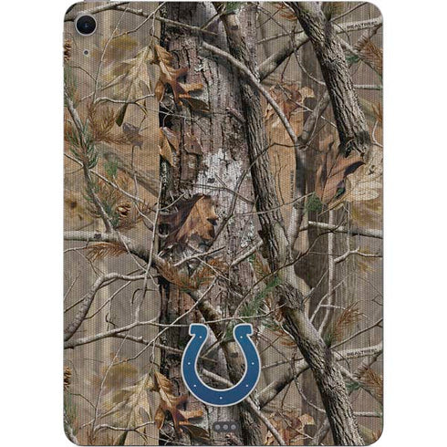 NFL Indianapolis Colts Realtree AP Camo Apple iPad Air Skin