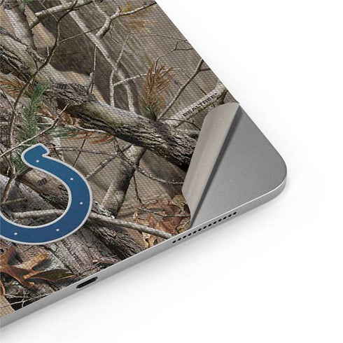NFL Indianapolis Colts Realtree AP Camo Apple iPad Air Skin