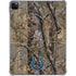 NFL Indianapolis Colts Realtree AP Camo iPad Pro 11in (2024) Clear Case