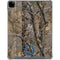 NFL Indianapolis Colts Realtree AP Camo iPad Pro 12.9in (2020) Clear Case
