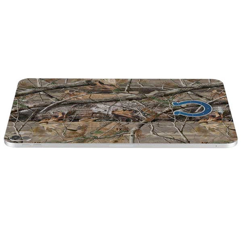 NFL Indianapolis Colts Realtree AP Camo iPad Pro 13in M4 (2024) Skin