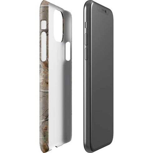 NFL Indianapolis Colts Realtree AP Camo iPhone 11 Pro Lite Case