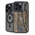 NFL Indianapolis Colts Realtree AP Camo iPhone 14 Pro Max Kickstand Case