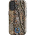 NFL Indianapolis Colts Realtree AP Camo iPhone 16 Impact Case
