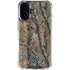 NFL Indianapolis Colts Realtree AP Camo iPhone 16 Plus Clear Case