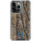 NFL Indianapolis Colts Realtree AP Camo iPhone 16 Pro Max Clear Case