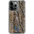 NFL Indianapolis Colts Realtree AP Camo iPhone 16 Pro Max Clear Case