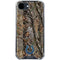 NFL Indianapolis Colts Realtree AP Camo iPhone 16e Clear Case